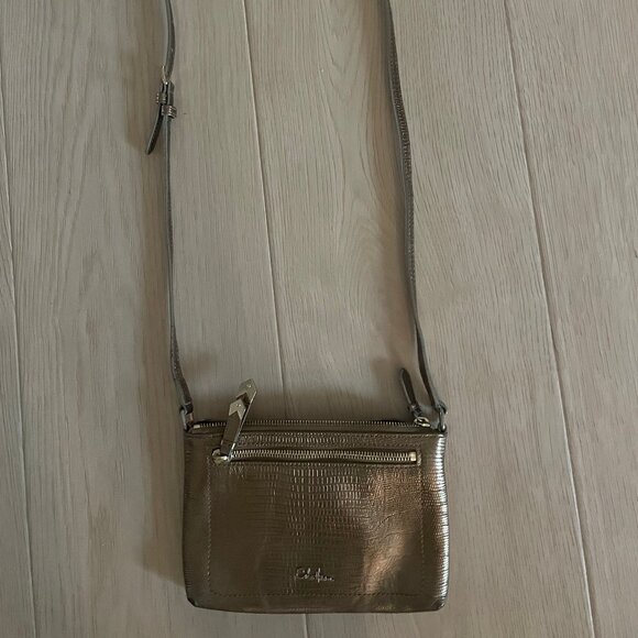 Cole Haan Cross Body Bag - Picture 2 of 2